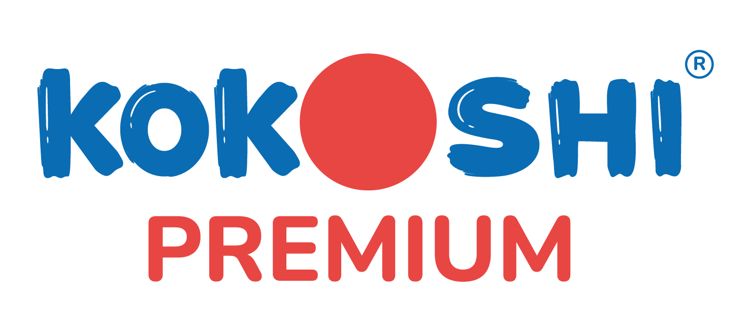 KOKOSHI